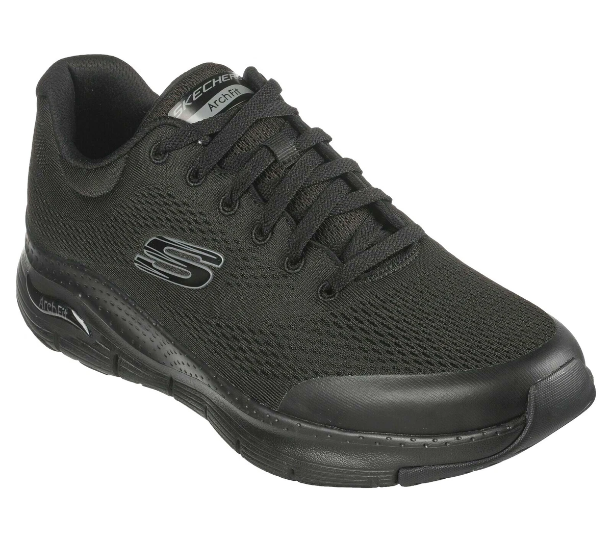Skechers wide fit howie cheap long