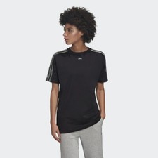 adidas Essential Women's 3-Stripes Tee