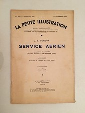 La petite illustration Lucie Delarue-Mardrus n°699 Roman n°329 1934