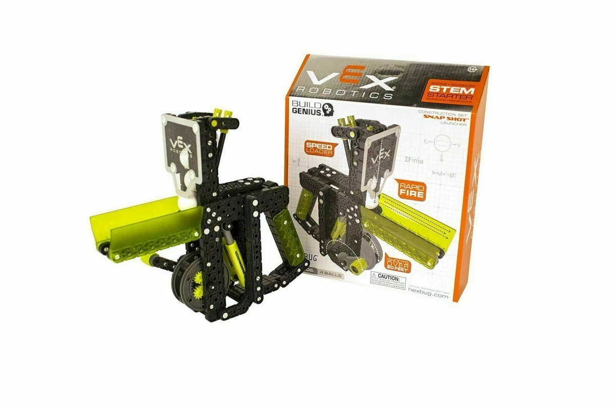 Vex hotsell robotics target
