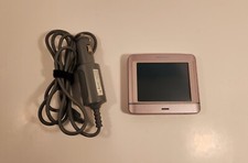 MEDION GoPal MODEL E3230 GPS NAVIGATION SYSTEM