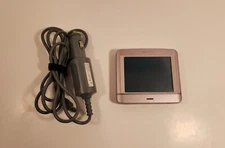 MEDION GoPal MODEL E3230 GPS NAVIGATION SYSTEM 