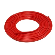 Lumision 5 Meter RED Flexible 3D DIY Automobile Car Interior Exterior Moulding