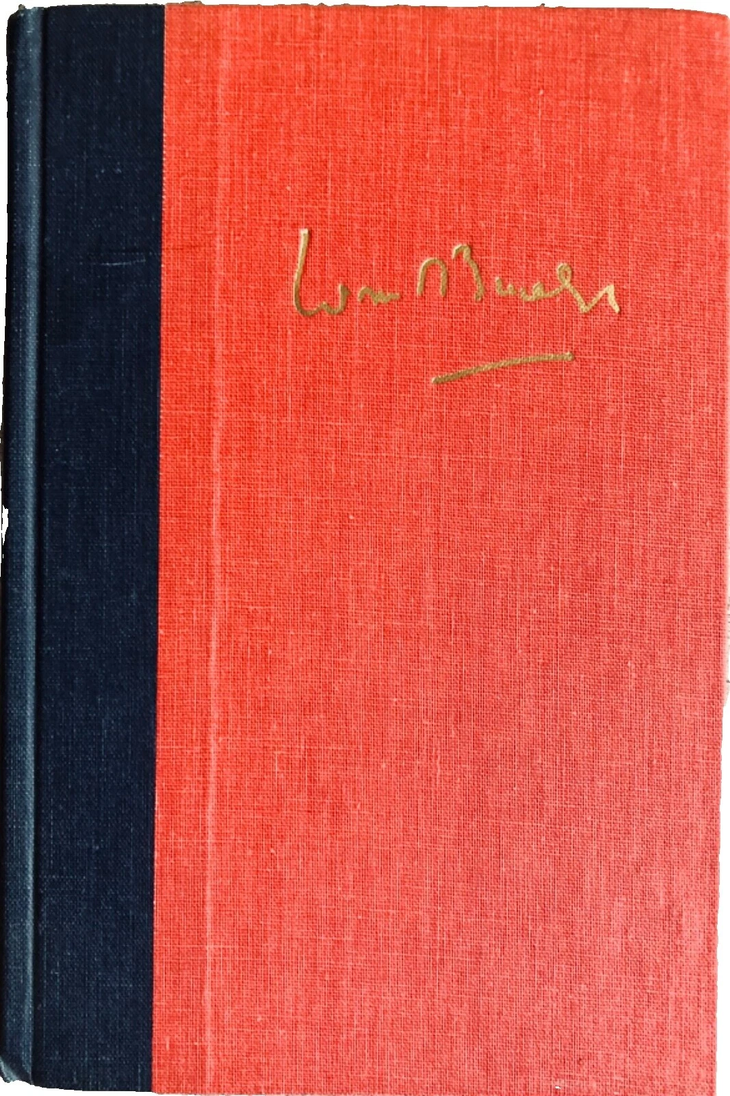 Literature & Fiction 1950-Now Antiquarian & Collectible Signed Books