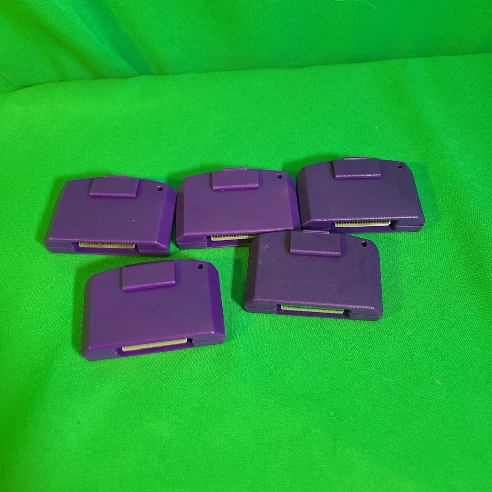 Lot of 5 LeapFrog LeapStart LeapPad Cartridges Thomas, The Cat in the Hat & More - Image 3 of 4