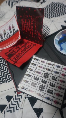 KOREA CD/BIGBANG 2nd Mini Album Remember | eBay