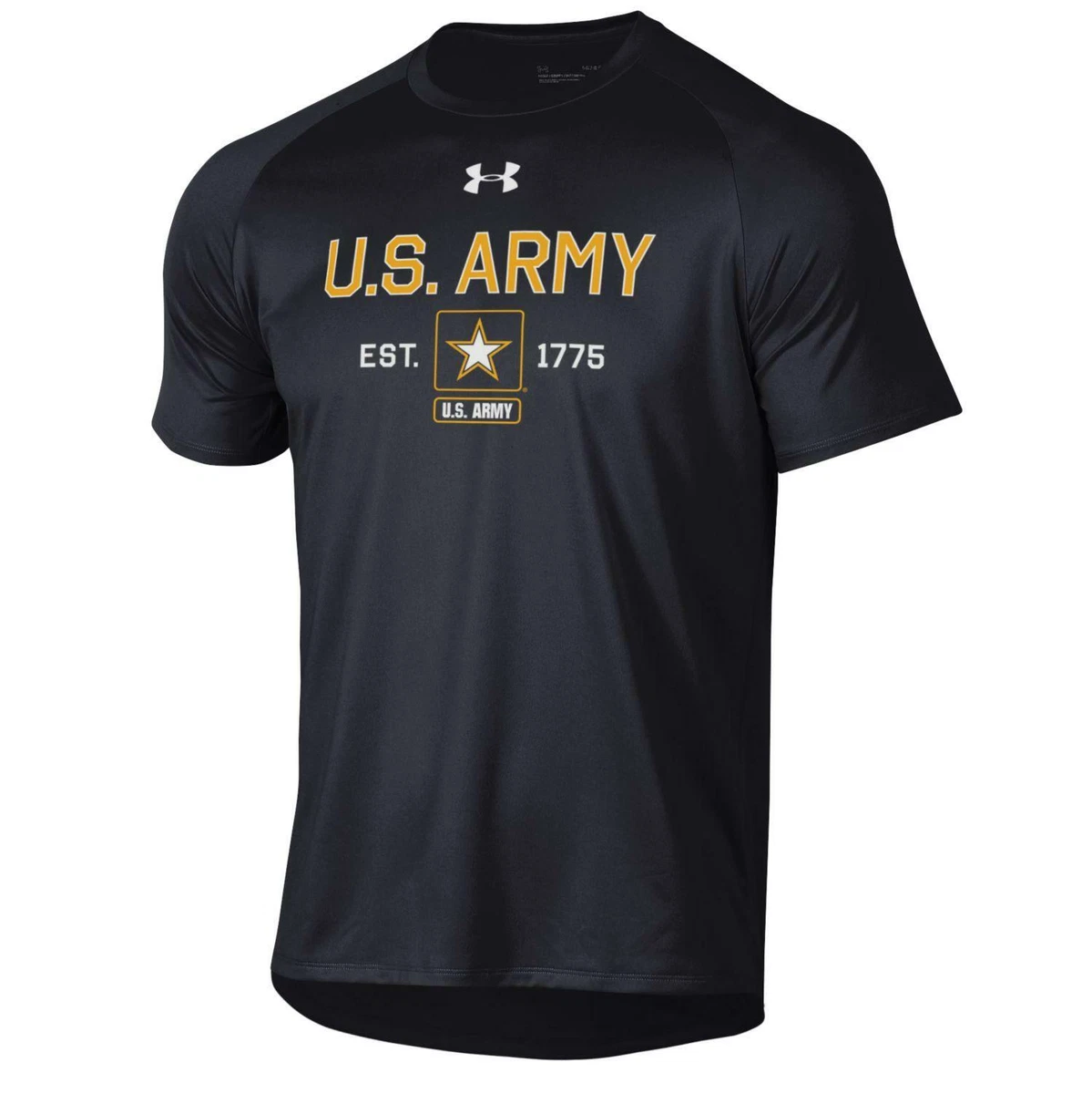Army under armour hoodie sales