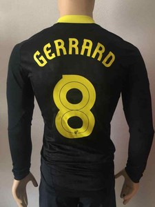 liverpool jersey ebay