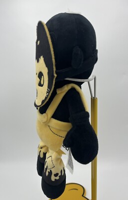 Bendy & The Ink Machine Dark Revival Sammy Lawrence Removable Mask