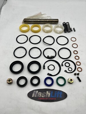 44648-SUPER Crown Super Seal Kit 44648SUPER SK35291024JE | eBay