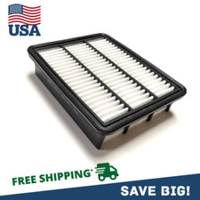 Engine Air Filter For 2018-21 Mazda6 2019-23 Cx-5 2016-23 Cx-9 Turbo Engine Only Engine Air Filter For 2018-21 Mazda6 2019-23 Cx-5 2016-23 Cx-9 Turbo Engine Only