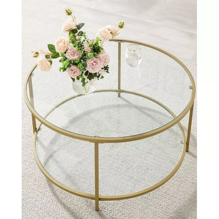Extra large 2024 round coffee table