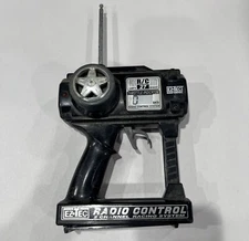 Eztec Rc Radio Control 2-Channel Racing System Controller RC Car Truck Transmit