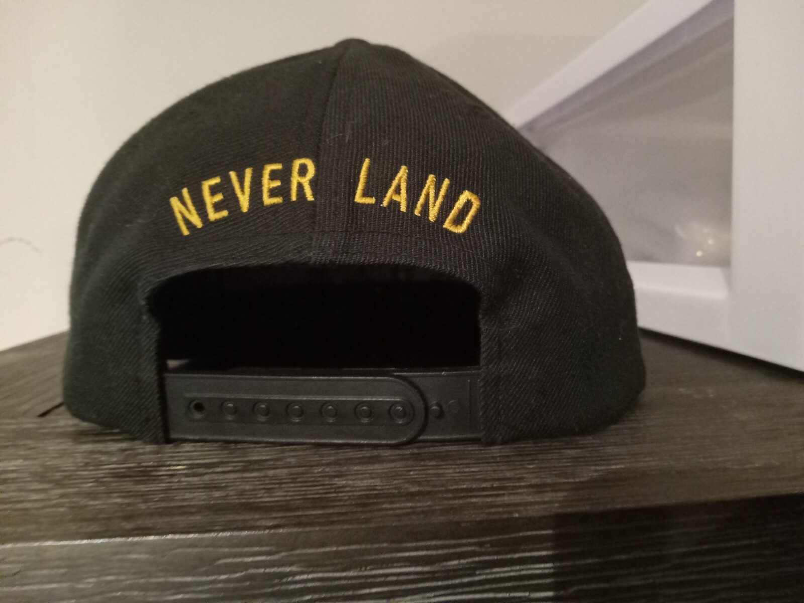 baseball hat - image 2