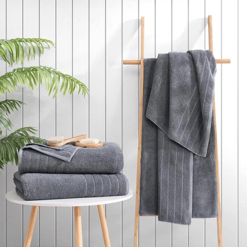 Casa Platino Towels - Thumbnail 4