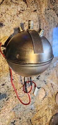 Schaerer 061164, 3370061164 HOT WATER BOILER  .8 LTR  3KW 230vac OEM PRE-OWNED