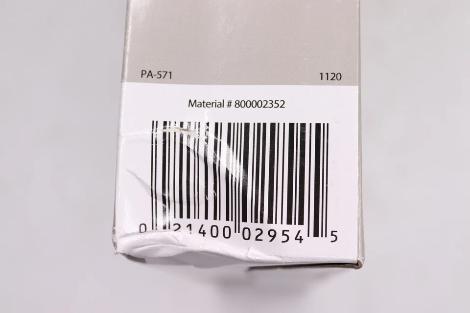 Filtro de aire Performax PA-571 Foto 2 de 4