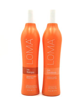 Loma Daily Shampoo and Conditioner 12 oz Duo