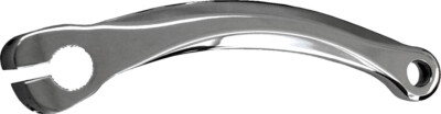 Accutronix Shift Lever Arms Chrome Diamond
