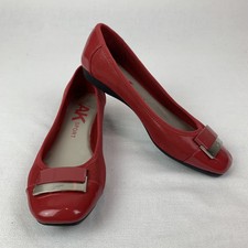 anne klein sport akuna flat