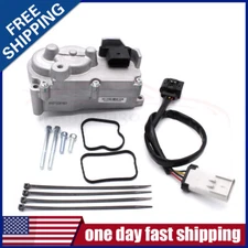 Turbo Actuator Kit w/Calibration for Dodge ISB 6.7L HE300VG 2013-18 8481772AA