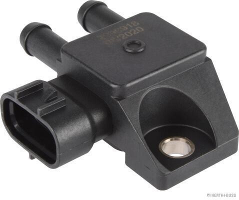 J5951000 HERTH+BUSS JAKOPARTS Sensor, exhaust pressure for HYUNDAI,KIA,MAZDA,NIS