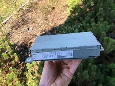 BMW E39 X5 E53 X3 E83 E46 E85 E86 Hands Free Bluetooth Control Unit ULF Module 