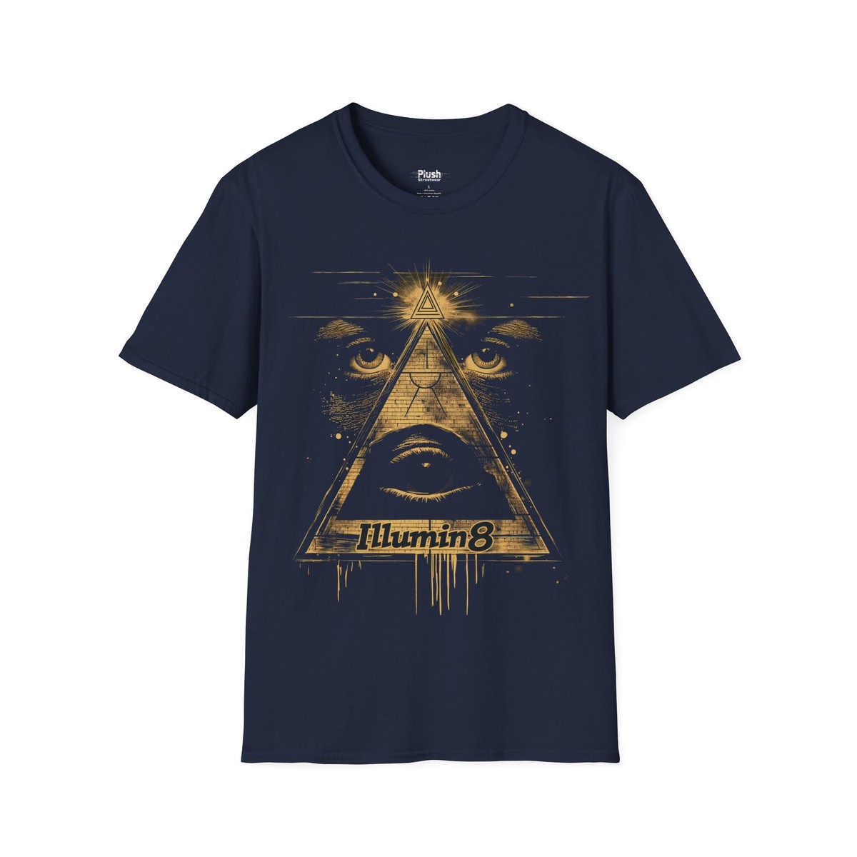 ENHYPENMANiFESTOS/S-SHIRT（BK_L） Enhypen World Tour Manifesto Official Limited Merchandise T