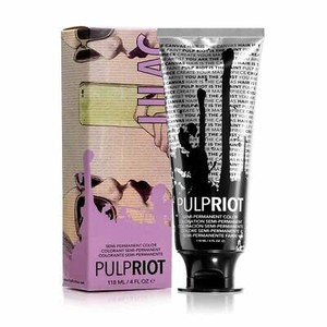 pulp riot lilac