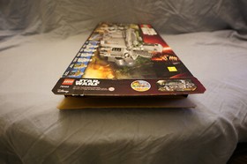 LEGO Star Wars: First Order Transporter 75103 () Box Only