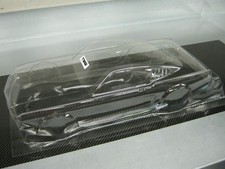 LEXAN F TYPE 65 MUSTANG GT BODY SET VINTAGE HPI TRANS AM SERIES 17519
