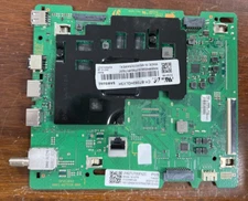 Samsung BN94-16107R Main Board for UN82TU7050FXZC, UN82TU7000FXZA