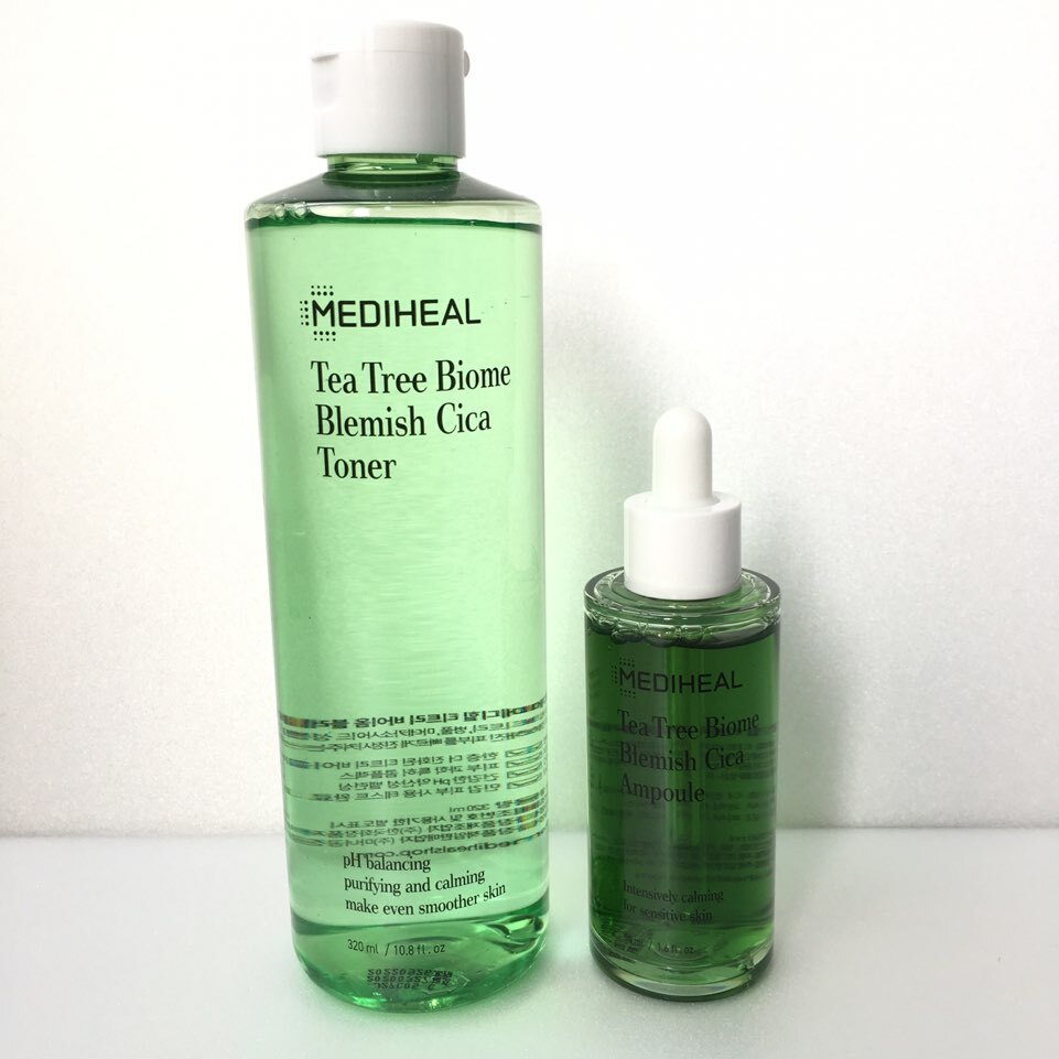 best low ph toner