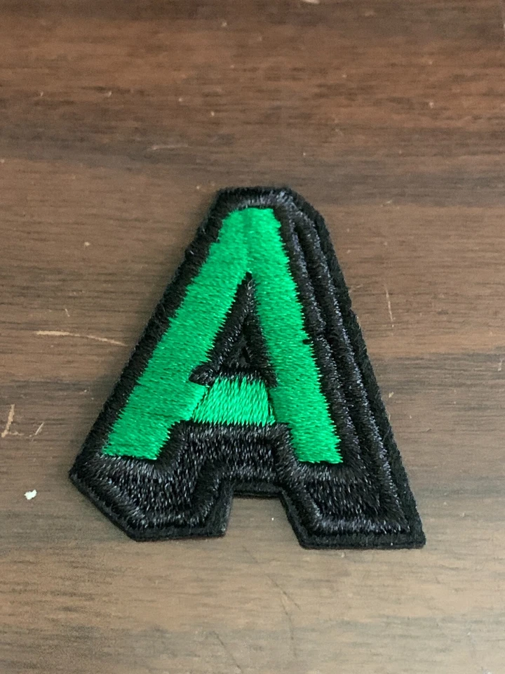 Alphabet Letters 1.5" Multiple Colors Lot 46 NEW - Image 3 of 4