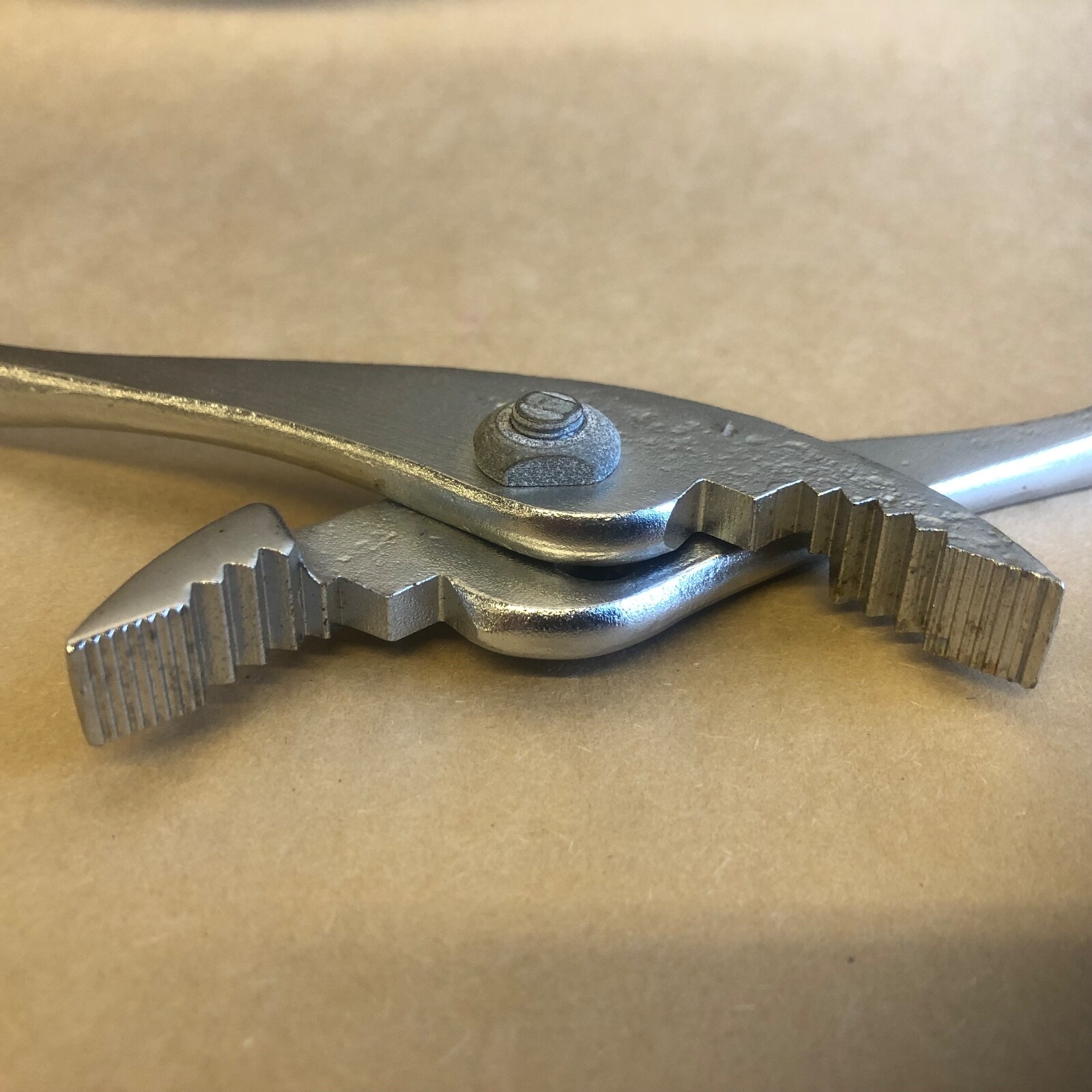 NOS New Britian P29 Slip Joint pliers eBay