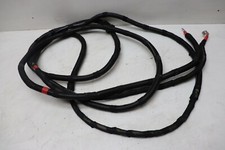Maserati GranTurismo M145 2011 Battery Cable J184