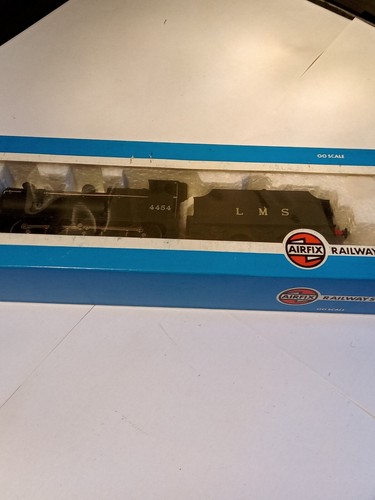 AIRFIX 541226 4F FOWLER LMS 4454 IN OVP GETESTET UND FUNKTIONSFÄHIG SEHR GUTER ZUSTAND | Zustand: Used