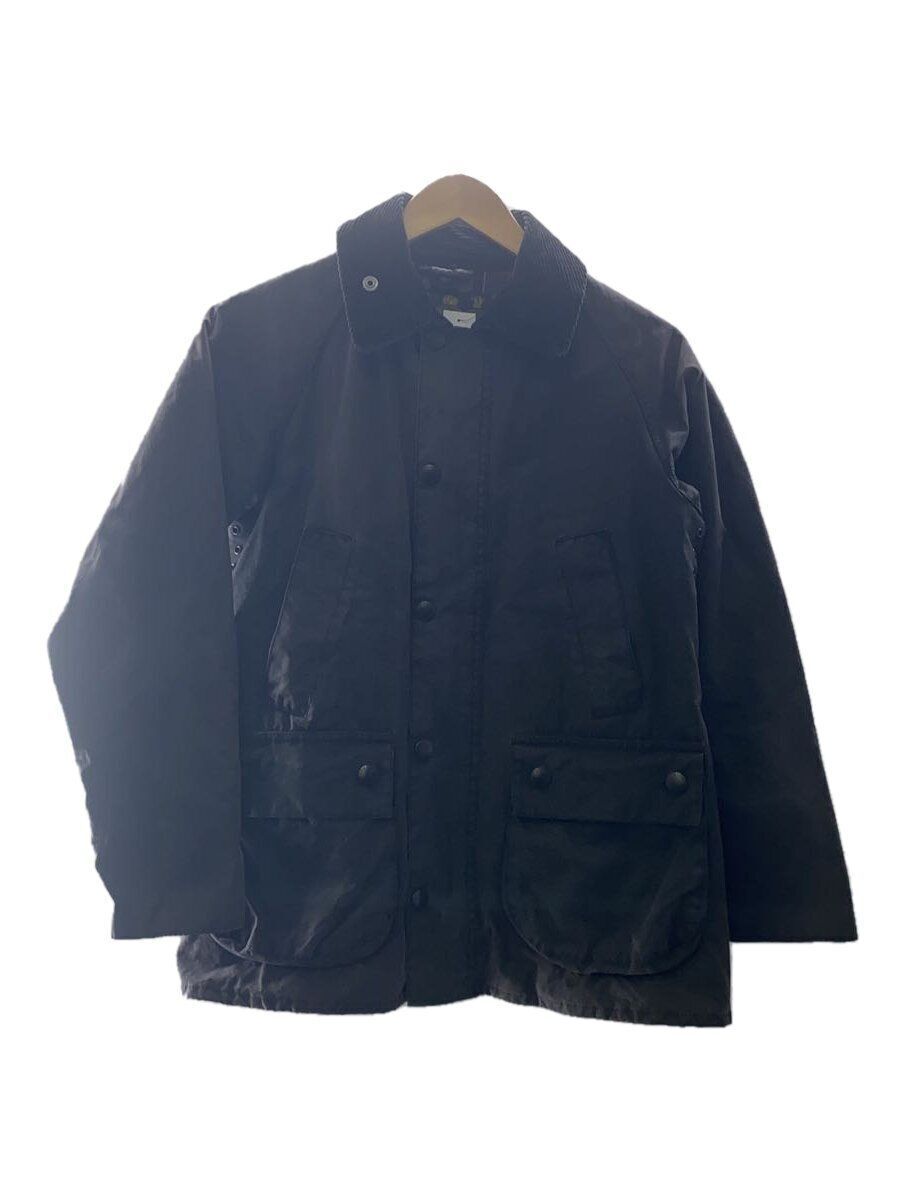 Barbour Other Jacket 36 Cotton Black 1302107 SL BEDALE Barbour Other Jacket 36 Cotton Black 1302107 SL BEDALE
