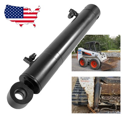 7117174 Hydraulics Bucket Tilt Cylinder for Bobcat Skid Steer Loader S150, S160