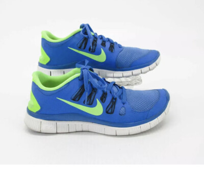 Nike Women Shoe Free Size Training Sneaker Athletic Running