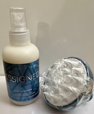 Andre Schulz Assigned Bi-Phase Scalp Tonic Ca...