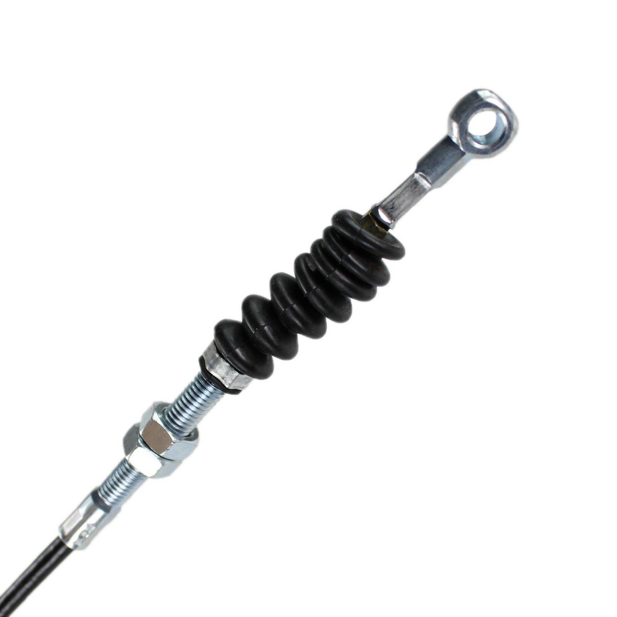 E-3C001-27740 PTO Clutch Lever Wire for Kubota M5140HD, M5140F