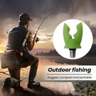 <!--F#f_0-->Heavy-duty Rod Holder Fishing Pole Holder Glow-in-the-dark for Anti-slip<!--F/-->