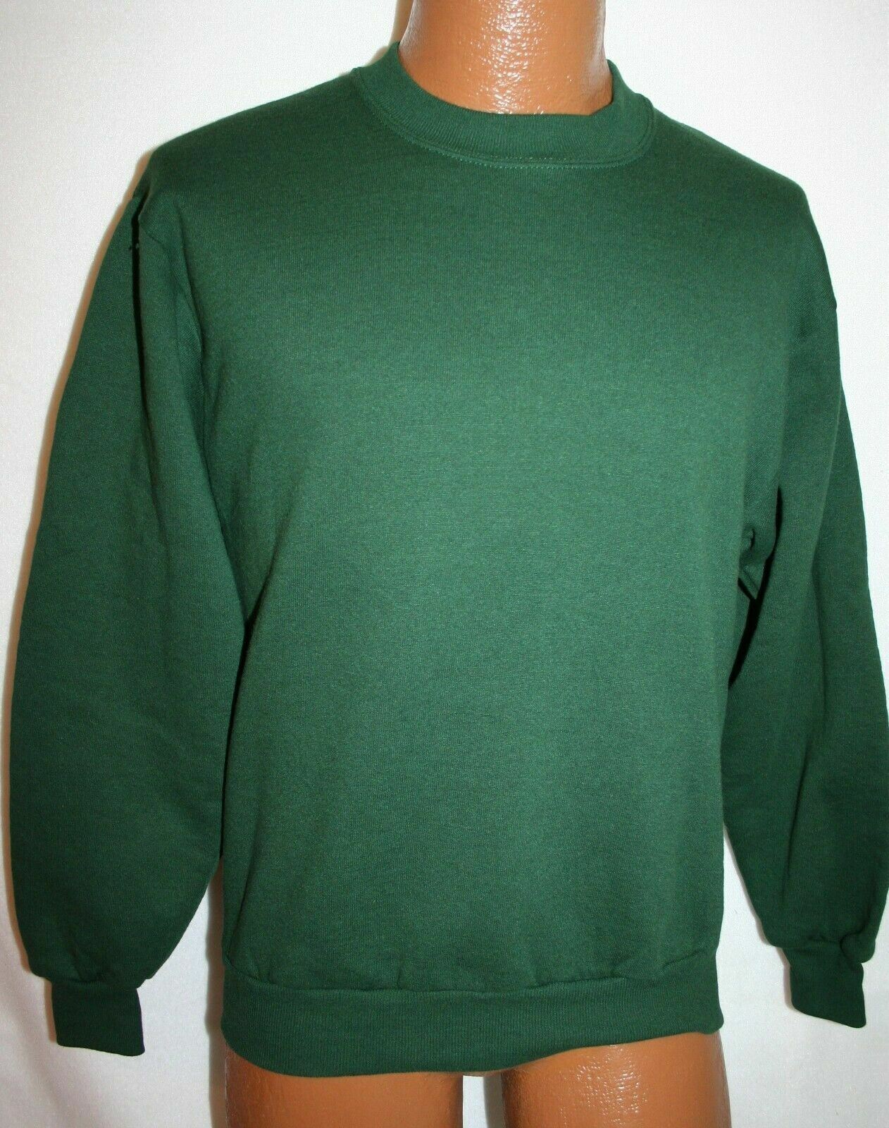 Vintage 90s JERZEES Blank 50/50 Dark 