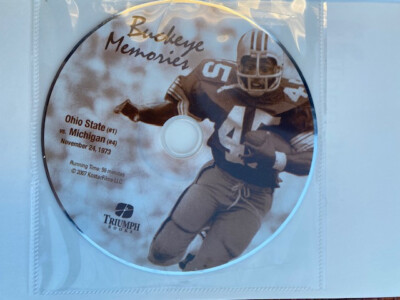 #ad Best Ohio State Sports Stories Ever Told: THEN TRESS SAID TO TROY by Jeff Snook $14.99