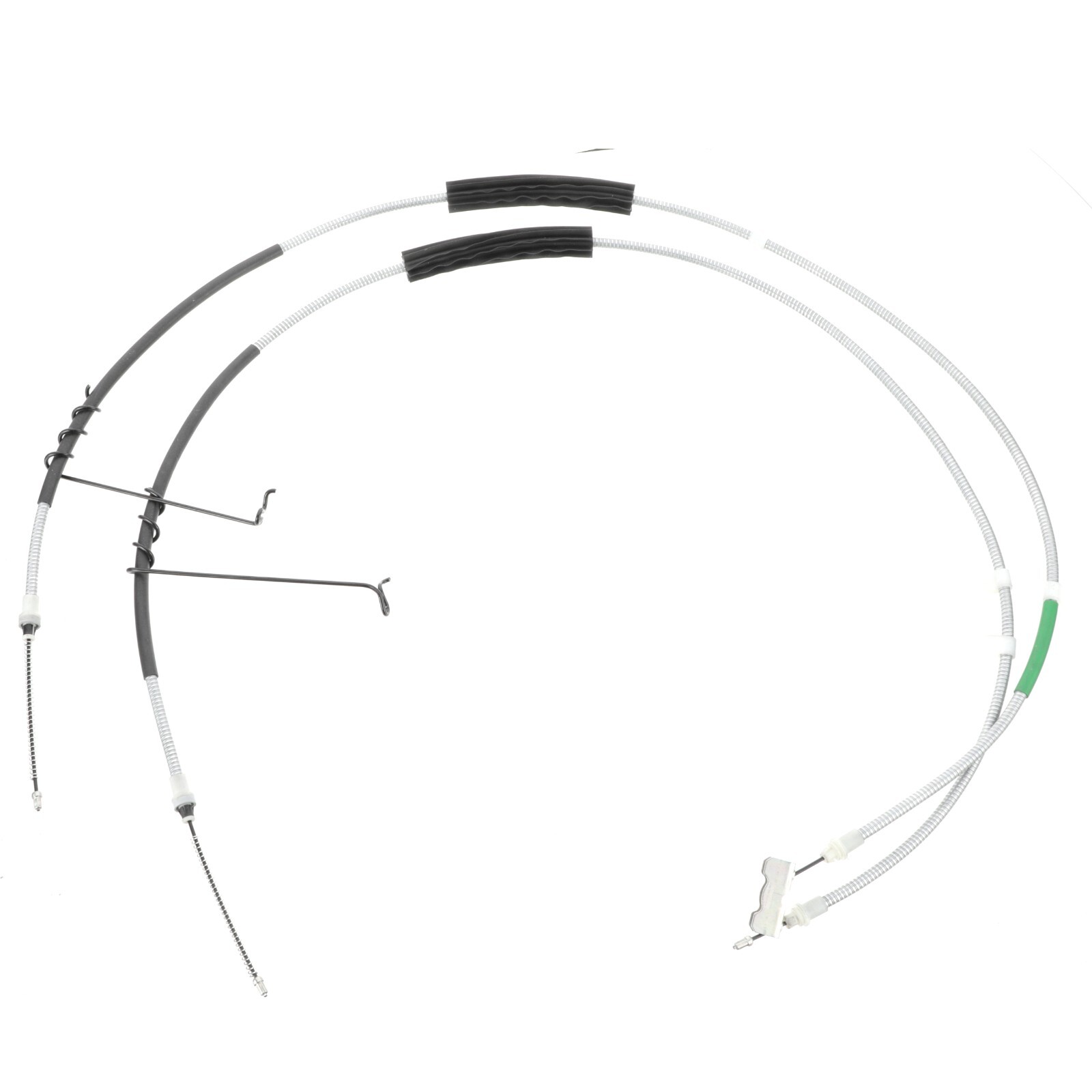 Cable de freno de estacionamiento para Ford Transit Connect 2010-2013 (N/P 7T1Z-2A603-A)
