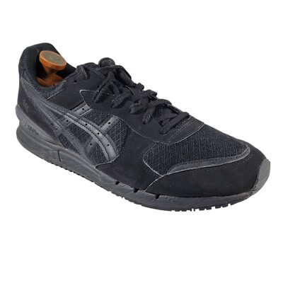 Asics Gel Running Walking Shoes, Men\'s Sz 10 Black Amazon.com | ASICS Men main image 3