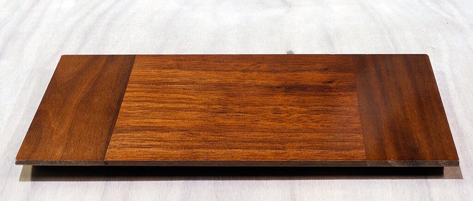 1 Wooden Lens board 152.5mm x 101mm for SENECA COMPETITOR View Camera, free Ø - Image 2 of 4