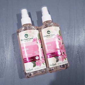 2x Farmona Herbal Care Moisturizing Water Spray Rose 200 Ml 6 76 Fl Oz 01 2023 5900117009390 Ebay