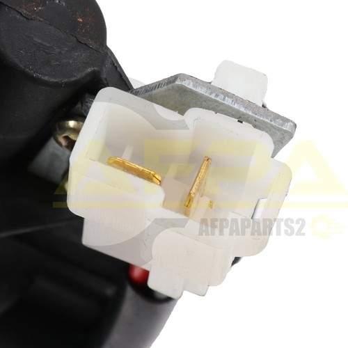 Front LH RH fit for 1992-2000 Mitsubishi Montero Window Regulator with Motor - Picture 10 of 12